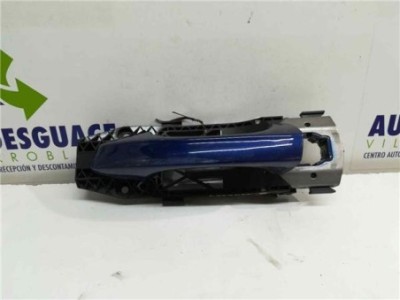 Maneta Exterior Delantera Izquierda Seat Ibiza  1 0 Style [1 0 Ltr  - 70 kW TSI]