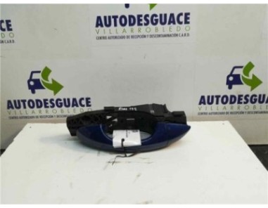 Maneta Exterior Trasera Izquierda Seat Ibiza  1 0 Style [1 0 Ltr  - 70 kW TSI]