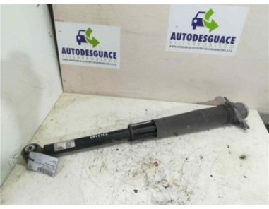 Amortiguador Trasero Izquierdo Seat Ibiza  1 0 Style [1 0 Ltr  - 70 kW TSI]