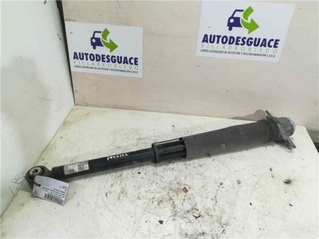 Amortiguador Trasero Izquierdo Seat Ibiza  1 0 Style [1 0 Ltr  - 70 kW TSI]