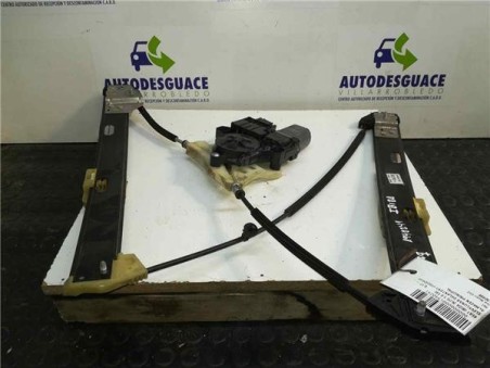 Elevalunas Electrico Delantero Izquierdo Seat Ibiza  1 0 Style [1 0 Ltr  - 70 kW TSI]