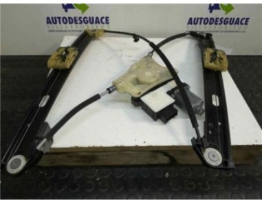 Elevalunas Electrico Delantero Izquierdo Seat Ibiza  1 0 Style [1 0 Ltr  - 70 kW TSI]
