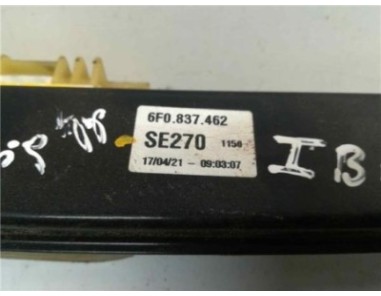 Elevalunas Electrico Delantero Derecho Seat Ibiza  1 0 Style [1 0 Ltr  - 70 kW TSI]