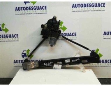 Elevalunas Electrico Trasero Derecho Seat Ibiza  1 0 Style [1 0 Ltr  - 70 kW TSI]