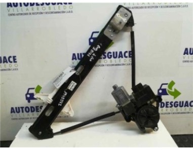 Elevalunas Electrico Trasero Derecho Seat Ibiza  1 0 Style [1 0 Ltr  - 70 kW TSI]