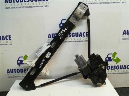 Elevalunas Electrico Trasero Derecho Seat Ibiza  1 0 Style [1 0 Ltr  - 70 kW TSI]