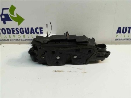 Cerradura Puerta Delantera Izquierda Seat Ibiza  1 0 Style [1 0 Ltr  - 70 kW TSI]