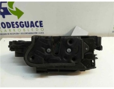 Cerradura Puerta Delantera Izquierda Seat Ibiza  1 0 Style [1 0 Ltr  - 70 kW TSI]