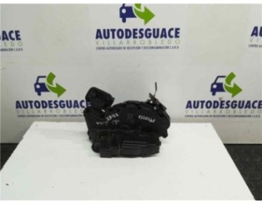 Cerradura Puerta Delantera Derecha Seat Ibiza  1 0 Style [1 0 Ltr  - 70 kW TSI]