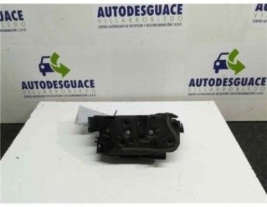 Cerradura Puerta Delantera Derecha Seat Ibiza  1 0 Style [1 0 Ltr  - 70 kW TSI]