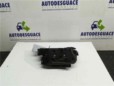 Cerradura Puerta Delantera Derecha Seat Ibiza  1 0 Style [1 0 Ltr  - 70 kW TSI]