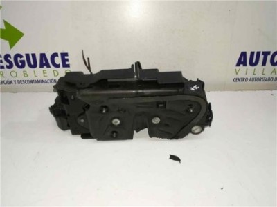 Cerradura Puerta Trasera Izquierda Seat Ibiza  1 0 Style [1 0 Ltr  - 70 kW TSI]