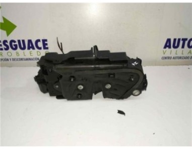 Cerradura Puerta Trasera Izquierda Seat Ibiza  1 0 Style [1 0 Ltr  - 70 kW TSI]
