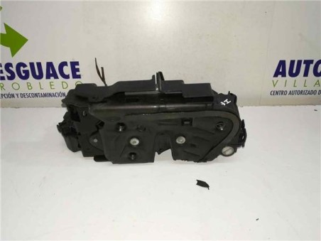 Cerradura Puerta Trasera Izquierda Seat Ibiza  1 0 Style [1 0 Ltr  - 70 kW TSI]