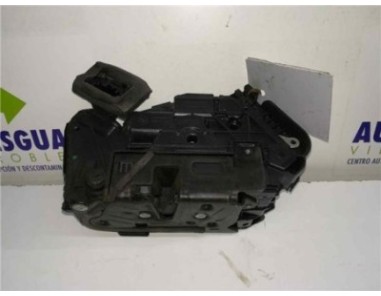 Cerradura Puerta Trasera Izquierda Seat Ibiza  1 0 Style [1 0 Ltr  - 70 kW TSI]