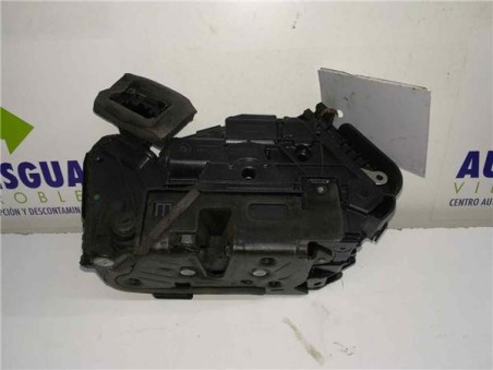 Cerradura Puerta Trasera Izquierda Seat Ibiza  1 0 Style [1 0 Ltr  - 70 kW TSI]