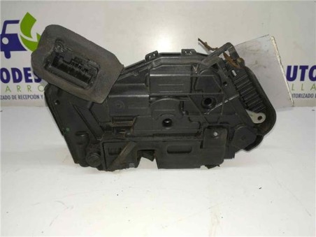 Cerradura Puerta Trasera Izquierda Seat Ibiza  1 0 Style [1 0 Ltr  - 70 kW TSI]