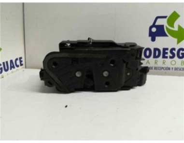 Cerradura Puerta Trasera Derecha Seat Ibiza  1 0 Style [1 0 Ltr  - 70 kW TSI]