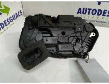 Cerradura Puerta Trasera Derecha Seat Ibiza  1 0 Style [1 0 Ltr  - 70 kW TSI]