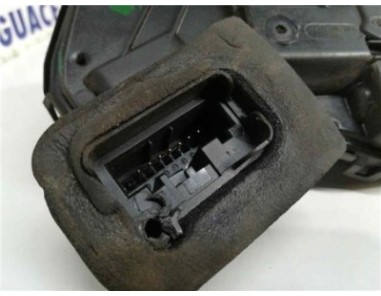 Cerradura Puerta Trasera Derecha Seat Ibiza  1 0 Style [1 0 Ltr  - 70 kW TSI]