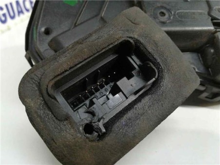 Cerradura Puerta Trasera Derecha Seat Ibiza  1 0 Style [1 0 Ltr  - 70 kW TSI]