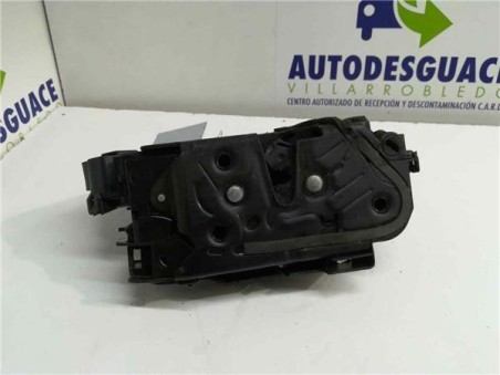 Cerradura Puerta Trasera Derecha Seat Ibiza  1 0 Style [1 0 Ltr  - 70 kW TSI]