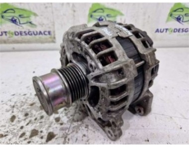 Alternador Volkswagen Polo V  1 2 Advance [1 2 Ltr  - 66 kW TSI]