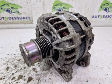 Alternador Volkswagen Polo V  1 2 Advance [1 2 Ltr  - 66 kW TSI]