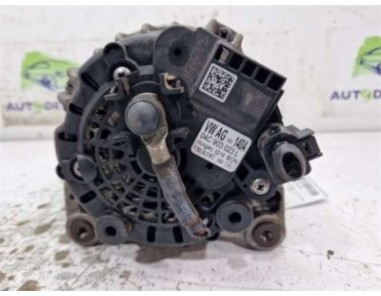 Alternador Volkswagen Polo V  1 2 Advance [1 2 Ltr  - 66 kW TSI]