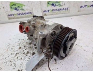 Compresor Aire Acondicionado Volkswagen Polo V  1 2 Advance [1 2 Ltr  - 66 kW TSI]