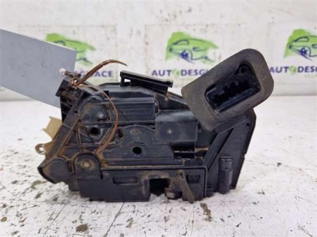 Cerradura Puerta Delantera Derecha Volkswagen Polo V  1 2 Advance [1 2 Ltr  - 66 kW TSI]