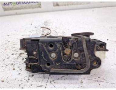 Cerradura Puerta Delantera Derecha Volkswagen Polo V  1 2 Advance [1 2 Ltr  - 66 kW TSI]