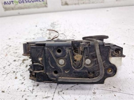 Cerradura Puerta Delantera Derecha Volkswagen Polo V  1 2 Advance [1 2 Ltr  - 66 kW TSI]