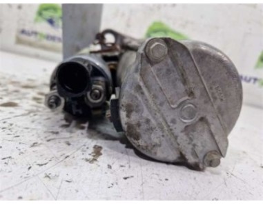 Motor Arranque Volkswagen Polo V  1 2 Advance [1 2 Ltr  - 66 kW TSI]