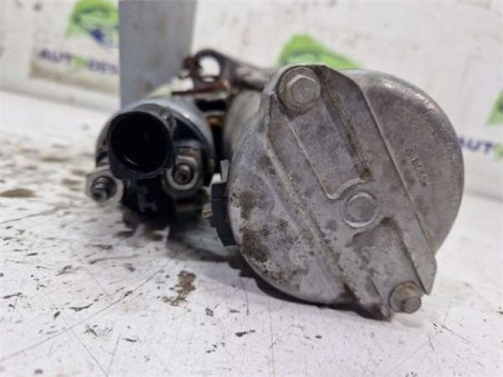 Motor Arranque Volkswagen Polo V  1 2 Advance [1 2 Ltr  - 66 kW TSI]