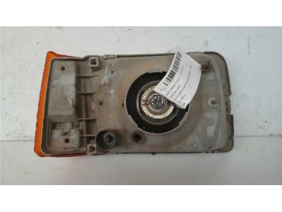 Faro Delantero Izquierdo Seat Terra  1 4 D 