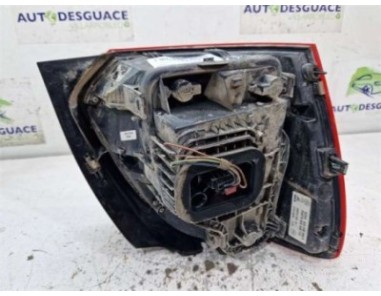 Piloto Trasero Derecho Volkswagen Polo V  1 2 Advance [1 2 Ltr  - 66 kW TSI]