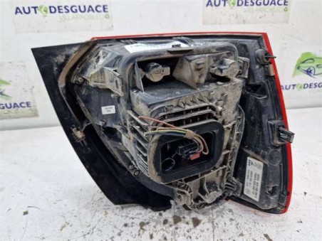 Piloto Trasero Derecho Volkswagen Polo V  1 2 Advance [1 2 Ltr  - 66 kW TSI]