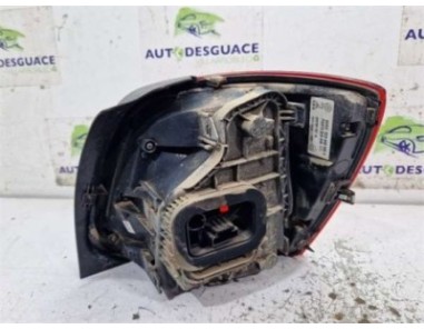 Piloto Trasero Izquierdo Volkswagen Polo V  1 2 Advance [1 2 Ltr  - 66 kW TSI]