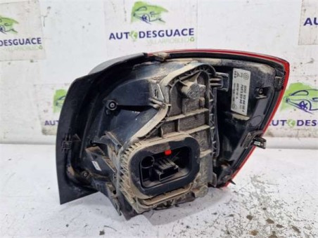 Piloto Trasero Izquierdo Volkswagen Polo V  1 2 Advance [1 2 Ltr  - 66 kW TSI]