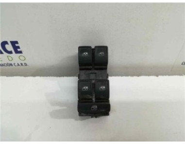 Botonera Puerta Delantera Izquierda Seat Ibiza  1 0 Style [1 0 Ltr  - 70 kW TSI]