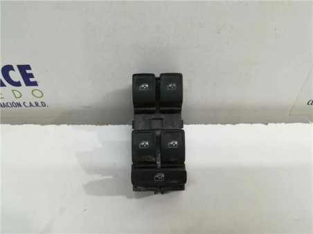 Botonera Puerta Delantera Izquierda Seat Ibiza  1 0 Style [1 0 Ltr  - 70 kW TSI]