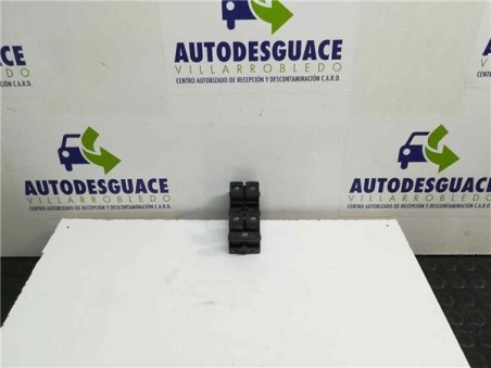 Botonera Puerta Delantera Izquierda Seat Ibiza  1 0 Style [1 0 Ltr  - 70 kW TSI]