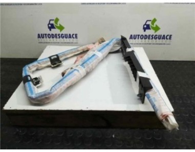 Airbag cortina delantero derecho Seat Ibiza  1 0 Style [1 0 Ltr  - 70 kW TSI]