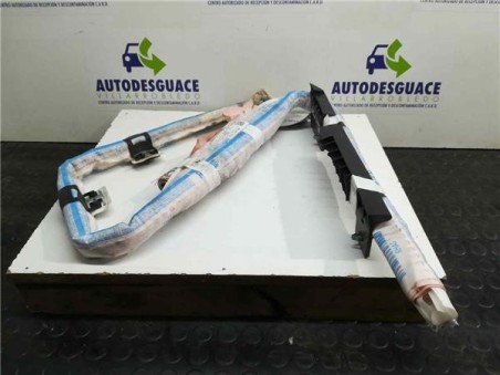 Airbag cortina delantero derecho Seat Ibiza  1 0 Style [1 0 Ltr  - 70 kW TSI]