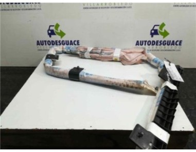Airbag cortina delantero derecho Seat Ibiza  1 0 Style [1 0 Ltr  - 70 kW TSI]
