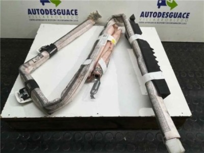 Airbag cortina delantero izquierdo Seat Ibiza  1 0 Style [1 0 Ltr  - 70 kW TSI]
