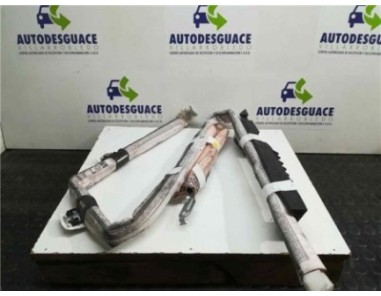 Airbag cortina delantero izquierdo Seat Ibiza  1 0 Style [1 0 Ltr  - 70 kW TSI]