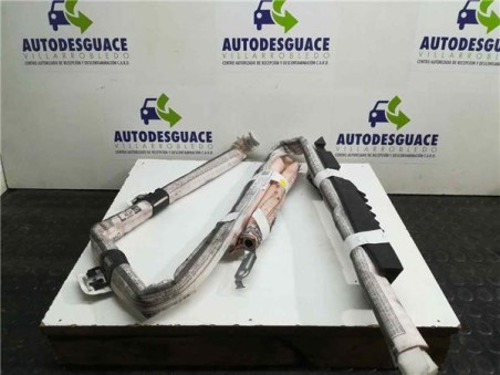 Airbag cortina delantero izquierdo Seat Ibiza  1 0 Style [1 0 Ltr  - 70 kW TSI]