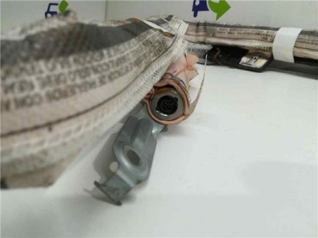 Airbag cortina delantero izquierdo Seat Ibiza  1 0 Style [1 0 Ltr  - 70 kW TSI]